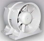 Вентилятор канальный PROFIT