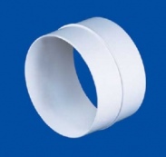 Соединитель круглых каналов…