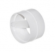 Соединитель круглых каналов…