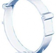 Держатель канала д.100