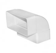 Колено плоское вертикальное…