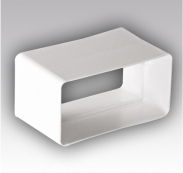 Соединитель плоских каналов…