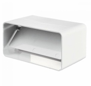 Соединитель плоских каналов…