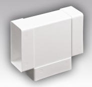 Тройник плоский 60х120