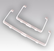 Держатель плоских каналов…