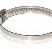 Хомут червячный универсальный…