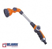 Разбрызгиватель-душ на ручке