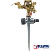 Разбрызгиватель импульсный…