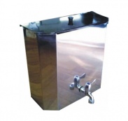 Водонагреватель 