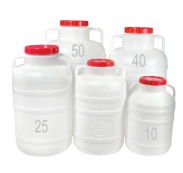 Канистры пластиковые для…