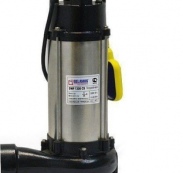 Фекальный насос Беламос…