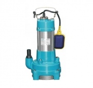 Дренажный насос LEO XQS37-4/0.75I