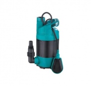 Дренажный насос LEO XKS-500…