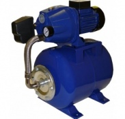 Насосная станция Беламос…