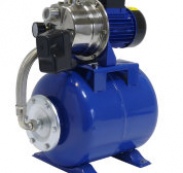 Насосная станция Беламос…