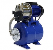 Насосная станция Беламос…