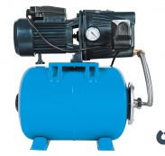 Насосная станция AUTO JET…