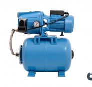 Насосная станция AUTO ECO…