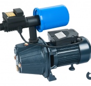 Насосная станция Акваробот…