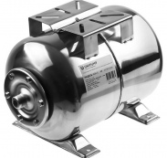 Бак мембранный 24 л. горизонтальный…