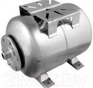 Бак мембранный 50 л. горизонтальный…