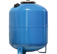 Бак мембранный 50 л.(гидроаккумулятор)…