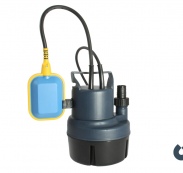 Дренажный насос для воды…